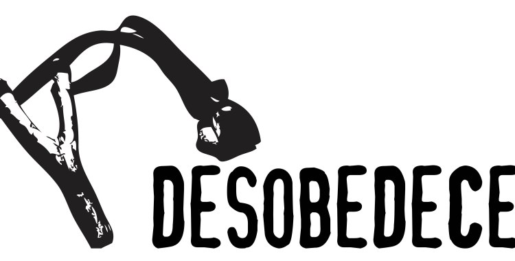 Desobedece